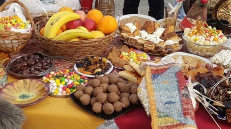 berqahavaq