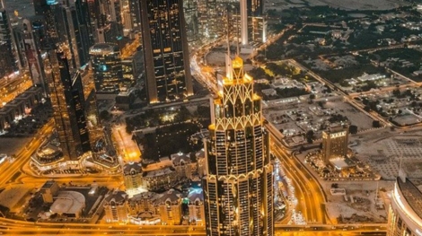 dubai