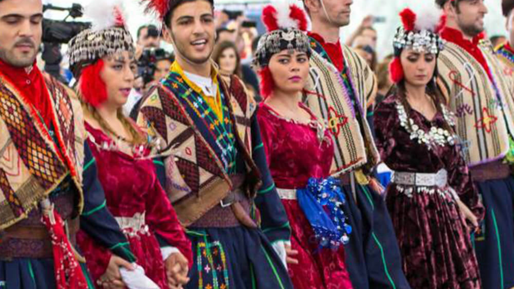 Assyrian-New-Year-Celebration