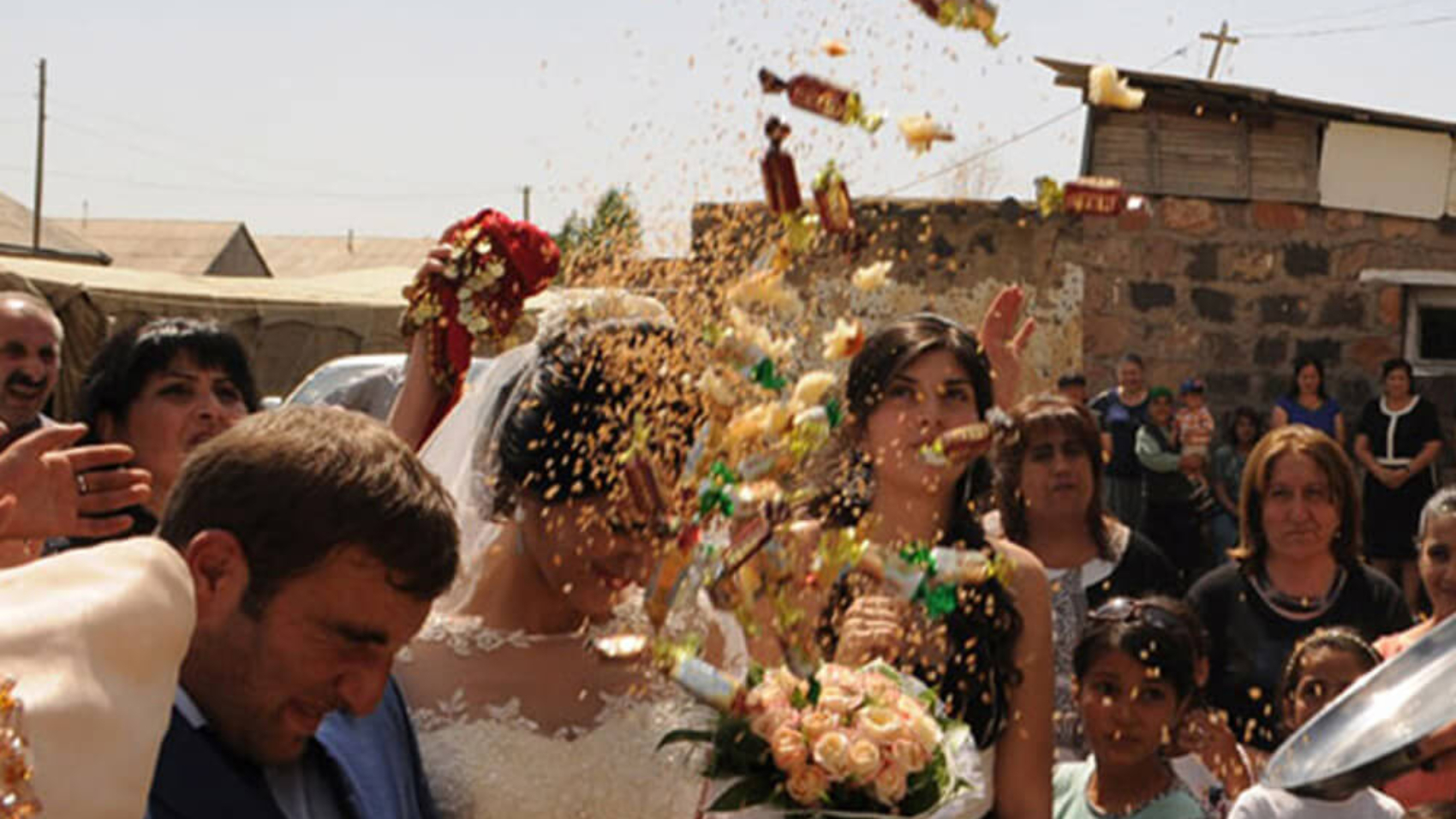Yezidi-Wedding-Ritual