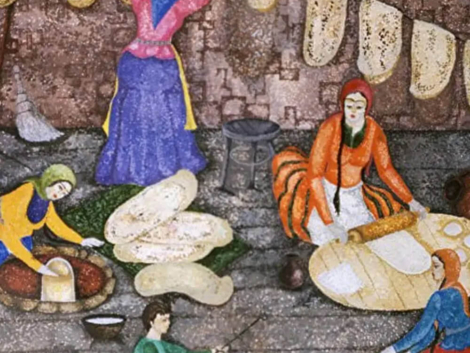 lavash