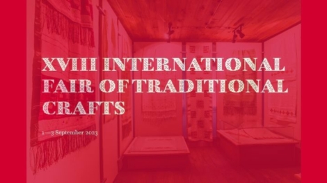 Ավանդական-արհեստների-18-րդ-միջազգային-ցուցահանդեսին-մասնակցության-հրավեր