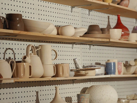 Արհեստագործության դասընթացներ Թումո ստուդիաներում