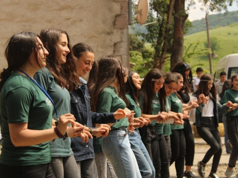 «Մշակութամետ» կրթամշակութային նախաձեռնություն