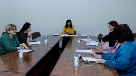Քննարկվել են ոչ նյութական մշակութային ժառանգության կենսունակ արժեքների ցանկում գրանցման ներկայացված առաջարկները