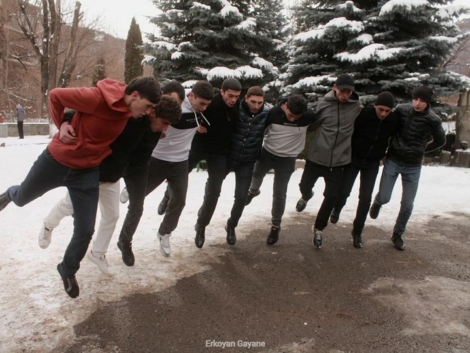 Տարեմուտի Վարը Վարենկ