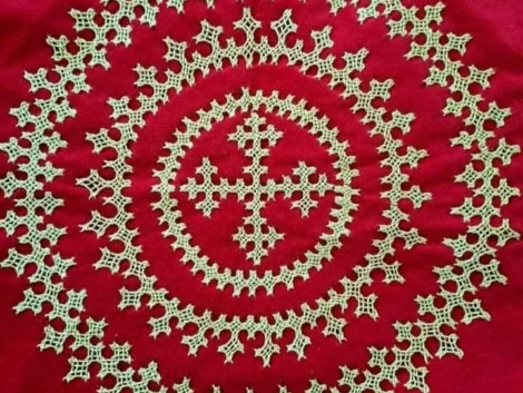 «Մէ ասեղը մէ գուտան առժե» ցուցահանդես