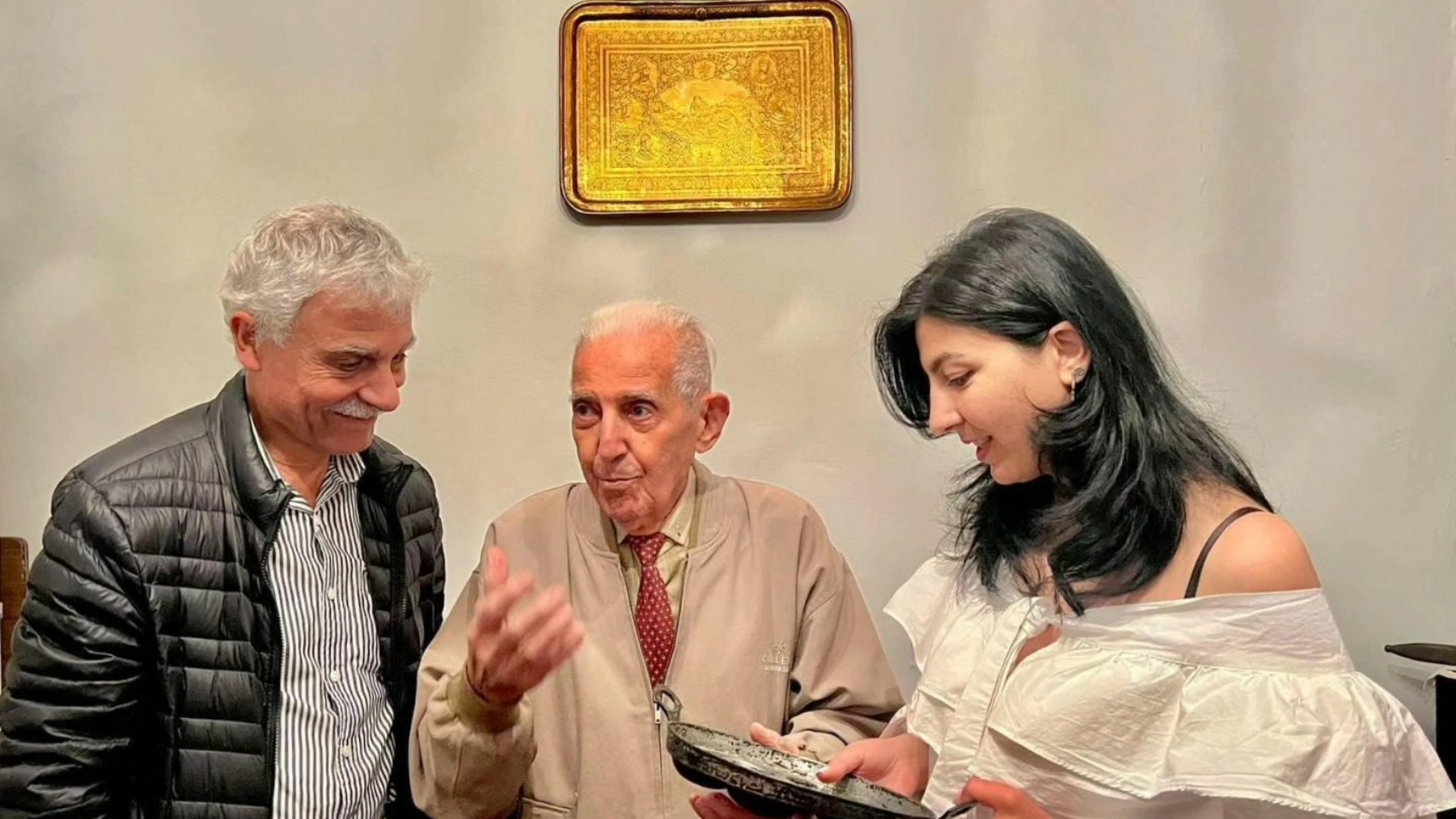 ՀՈԴՎԱԾՆԵՐ
