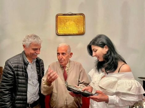 ՀՈԴՎԱԾՆԵՐ
