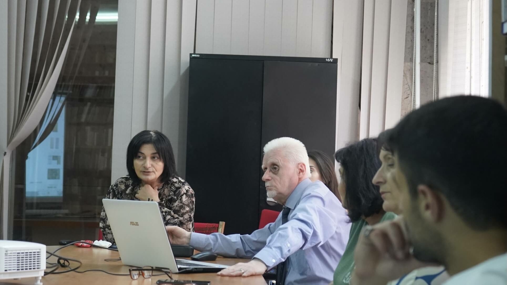 «Վիշապագորգ․ ծագումնաբանություն և խորհրդաբանություն» բանախոսություն