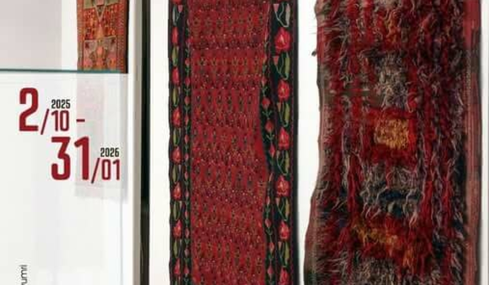 «Գորգերը՝ պատմության լուռ վկաներ» ցուցահանդես