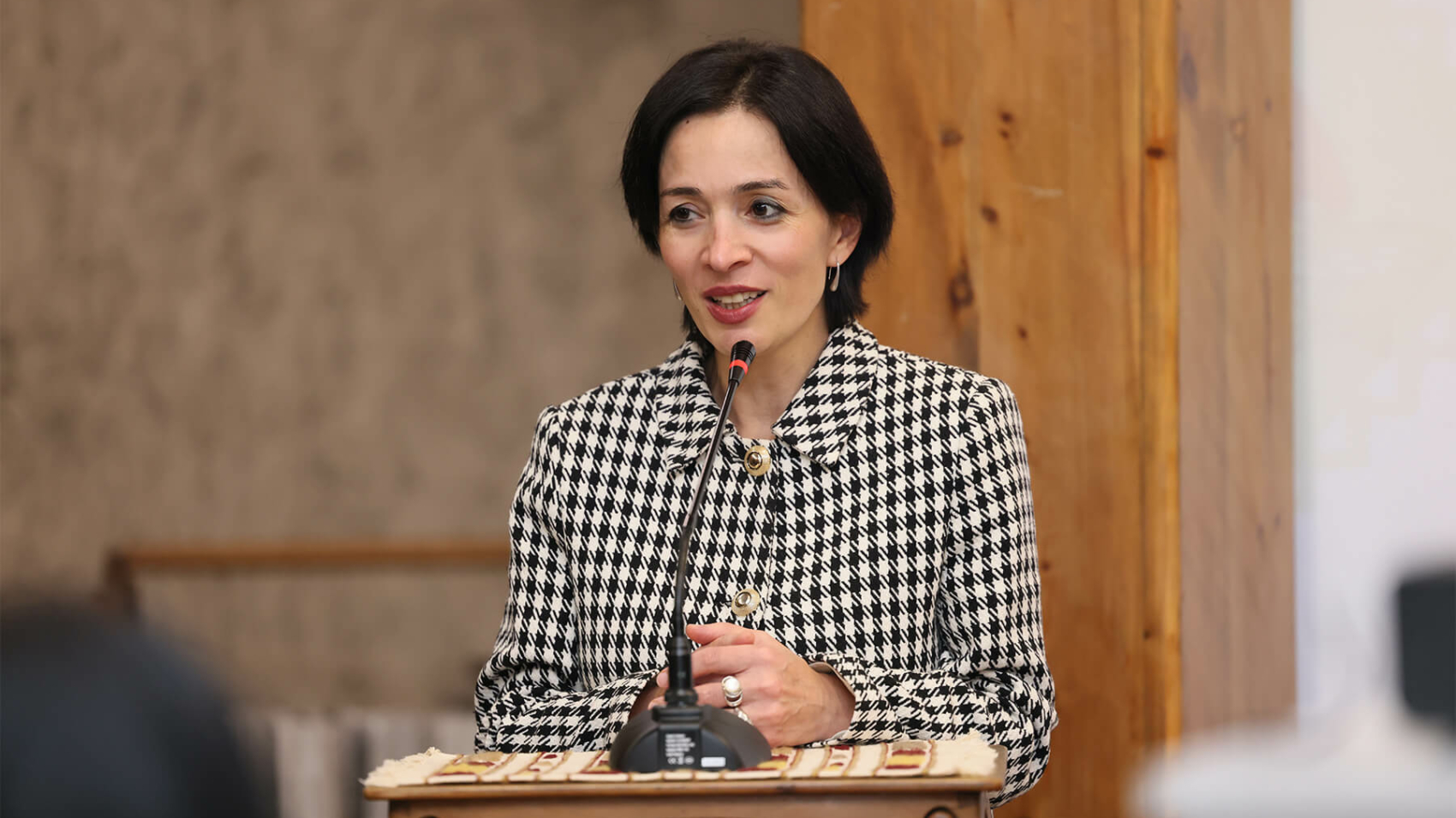 Ամփոփվել են «Հայաստանի ոչ նյութական մշակութային ժառանգությունը» մրցույթի արդյունքները