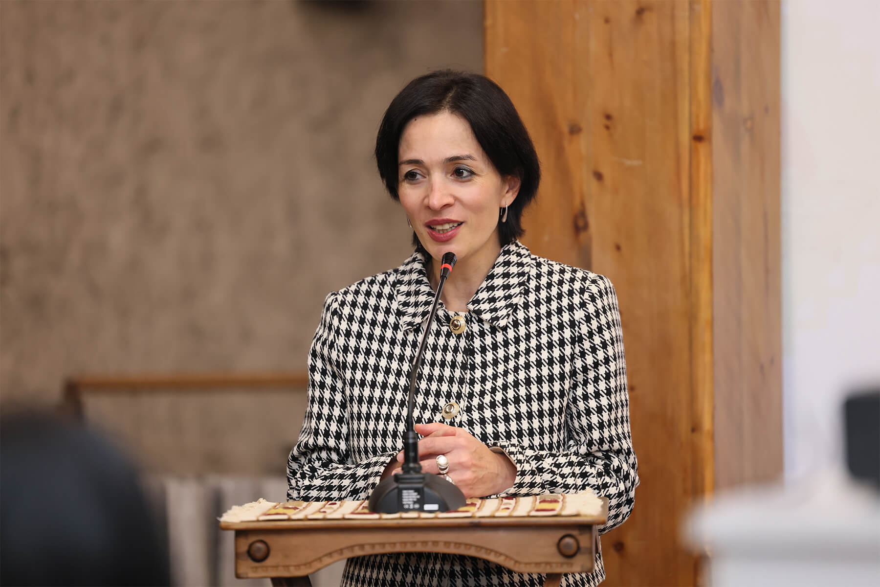 Ամփոփվել են «Հայաստանի ոչ նյութական մշակութային ժառանգությունը» մրցույթի արդյունքները