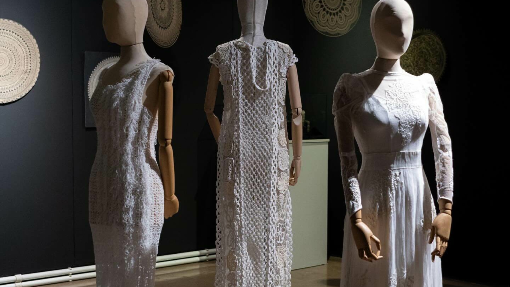 «Կերպի ձևը․ կամրջելով անցյալը և ներկան» ժամանակավոր ցուցադրություն