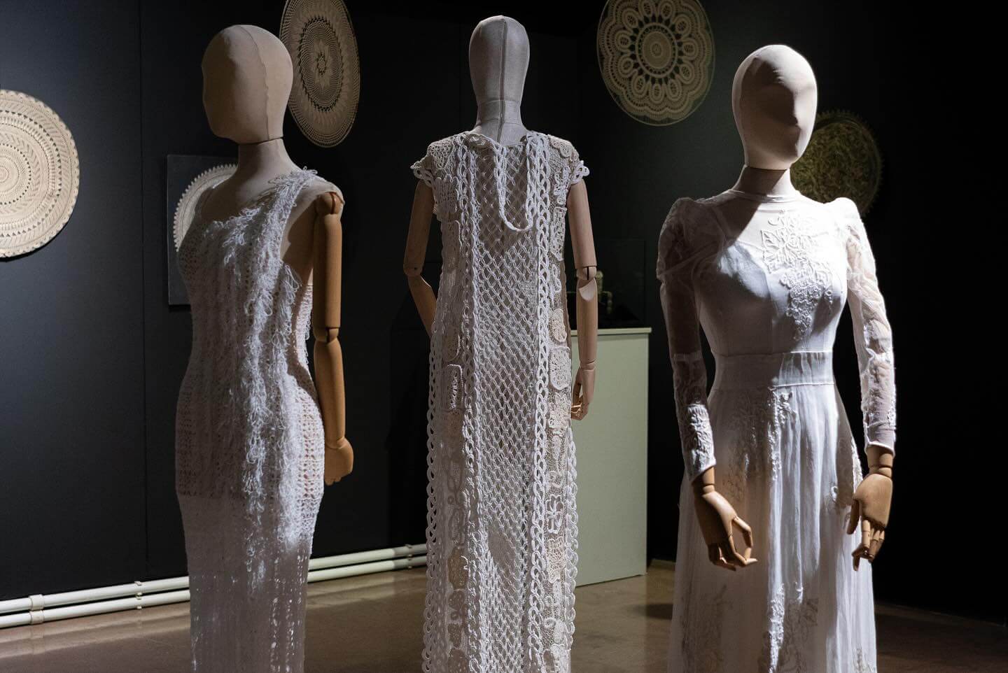 «Կերպի ձևը․ կամրջելով անցյալը և ներկան» ժամանակավոր ցուցադրություն