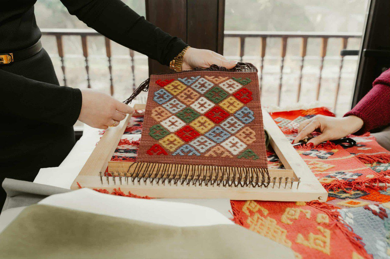 Ամփոփվել է «Շուլալ կարպետի ուսուցում և հանրահռչակում» ծրագիրը