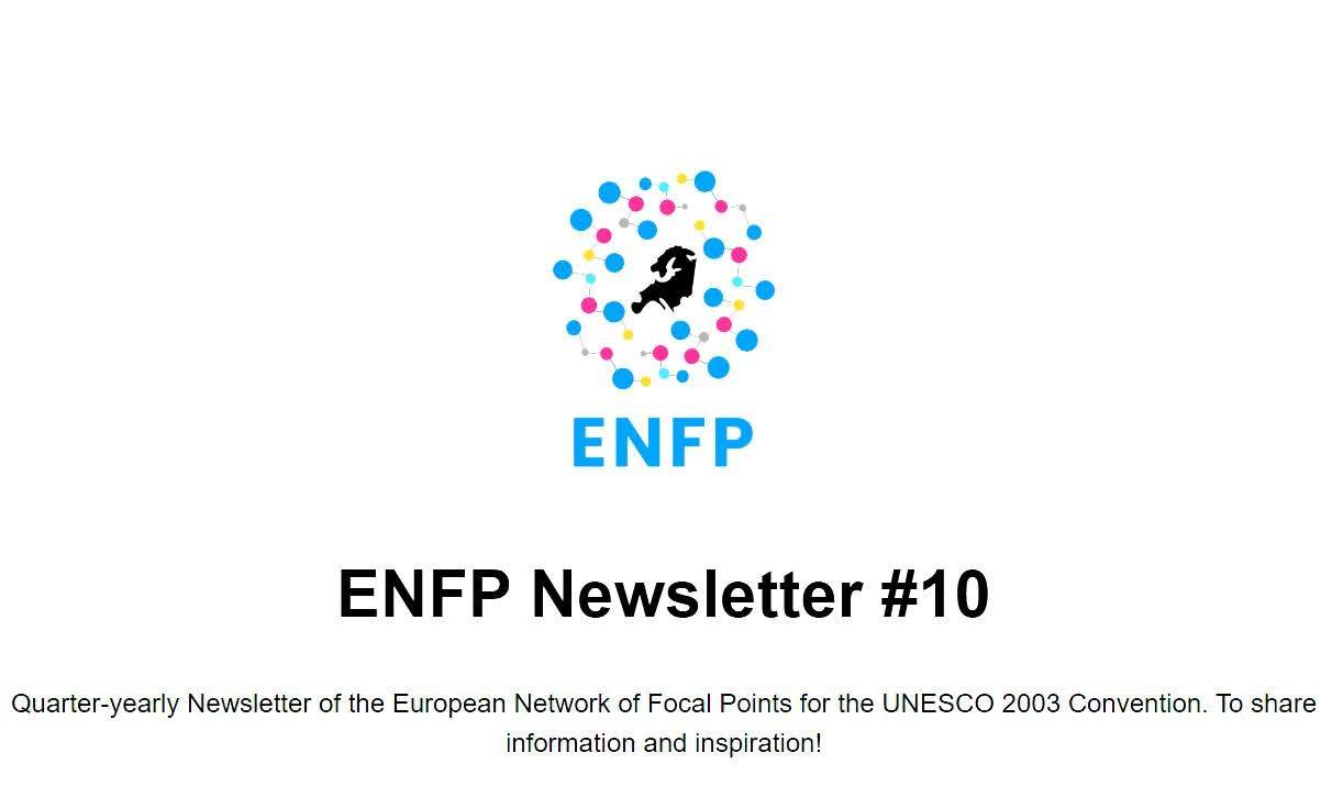 «Եվրոպական համակարգողների ցանց» նախաձեռնության տեղեկագրի անդրադարձը «Ձեռամբ հյուսած» ծրագրին