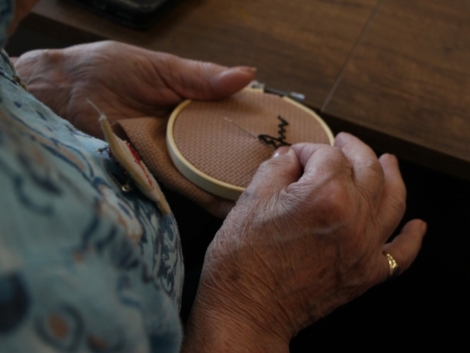 Ավանդական արհեստները՝ կամուրջ անցյալի և ապագայի միջև․ Ժողովրդական արվեստների թանգարանի կրթական գործունեությունը