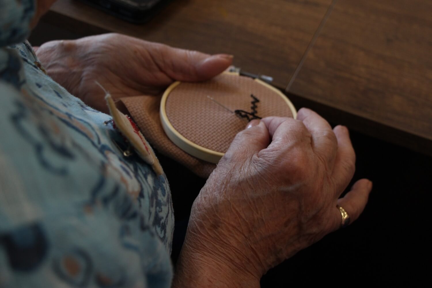 Ավանդական արհեստները՝ կամուրջ անցյալի և ապագայի միջև․ Ժողովրդական արվեստների թանգարանի կրթական գործունեությունը