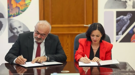 Հուշագիր՝ ազգային խոհանոցի և խոհարարական կրթության զարգացման ուղղությամբ
