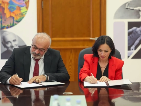 Հուշագիր՝ ազգային խոհանոցի և խոհարարական կրթության զարգացման ուղղությամբ