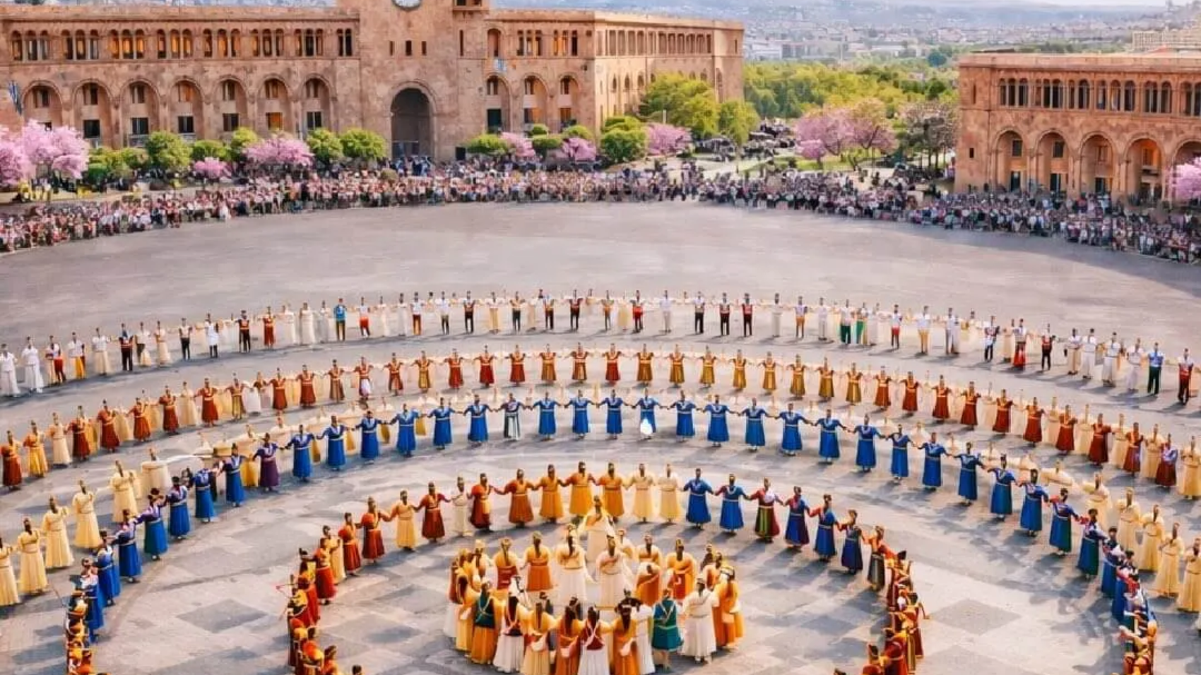 Պարի միջազգային օր 2026