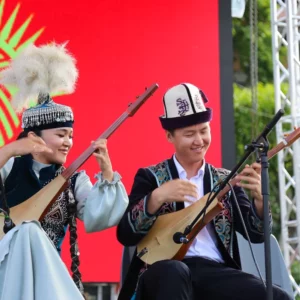 International Crafts Festival - Meghri2
