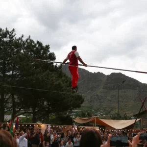 International Crafts Festival - Meghri5